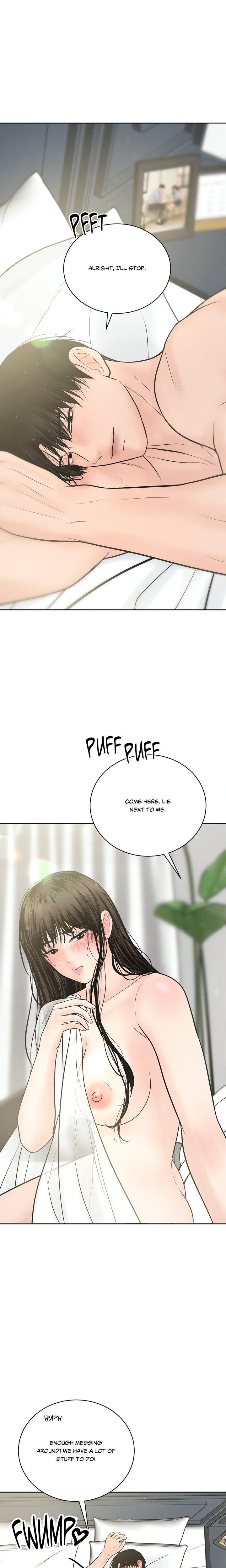 Heated Exchange Chapter 34 - Page 14