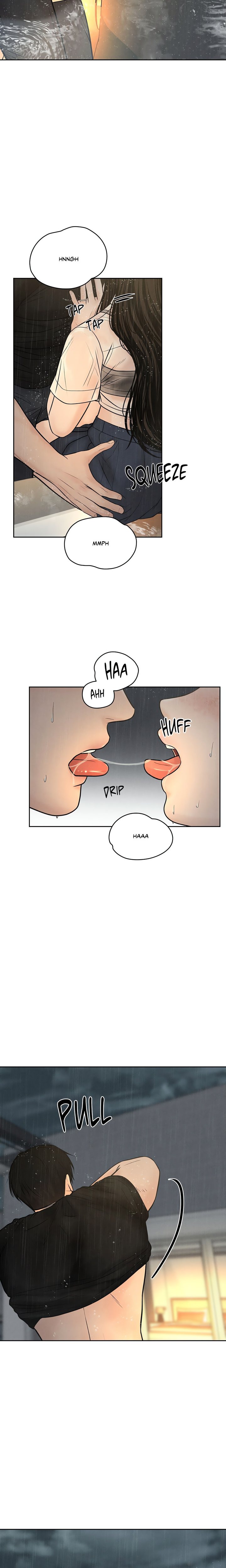 Heated Exchange Chapter 36 - Page 11