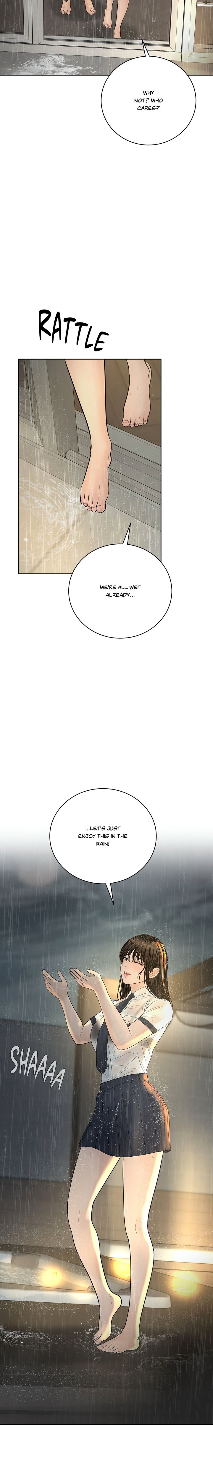 Heated Exchange Chapter 36 - Page 3