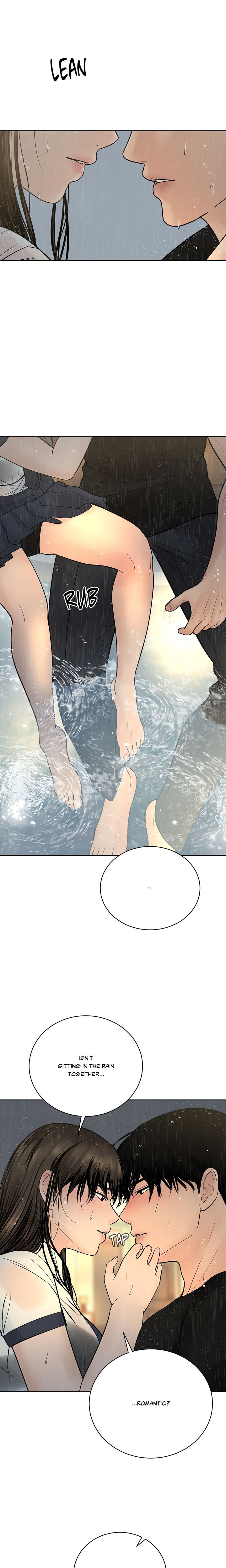 Heated Exchange Chapter 36 - Page 8