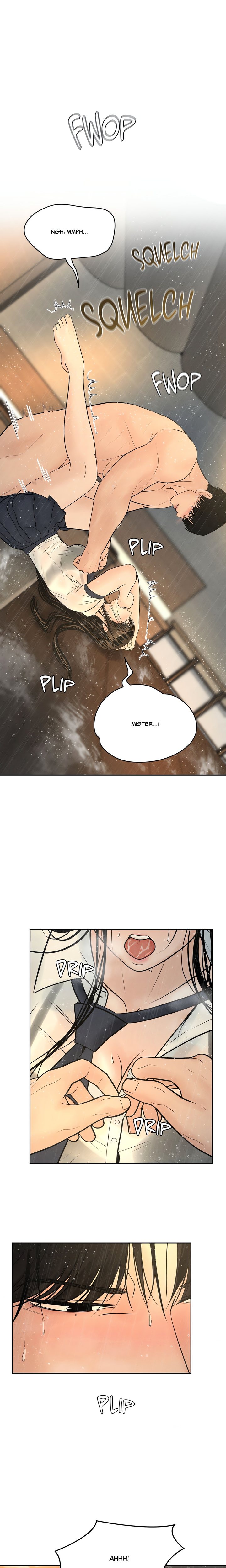 Heated Exchange Chapter 37 - Page 2
