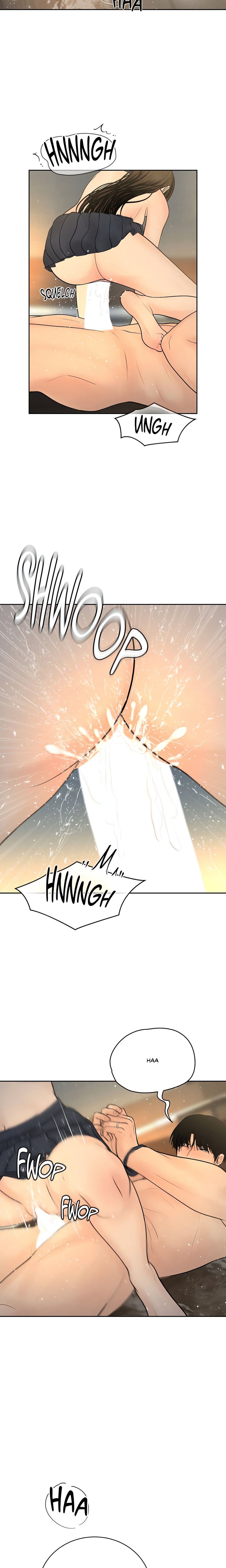 Heated Exchange Chapter 37 - Page 16