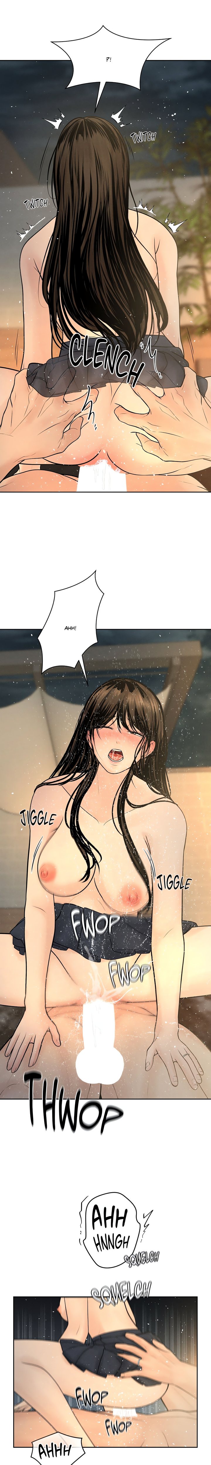 Heated Exchange Chapter 37 - Page 19