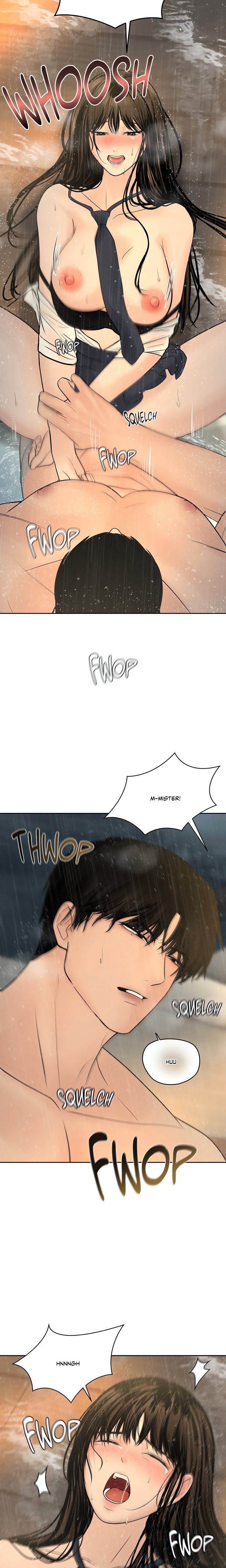 Heated Exchange Chapter 37 - Page 3