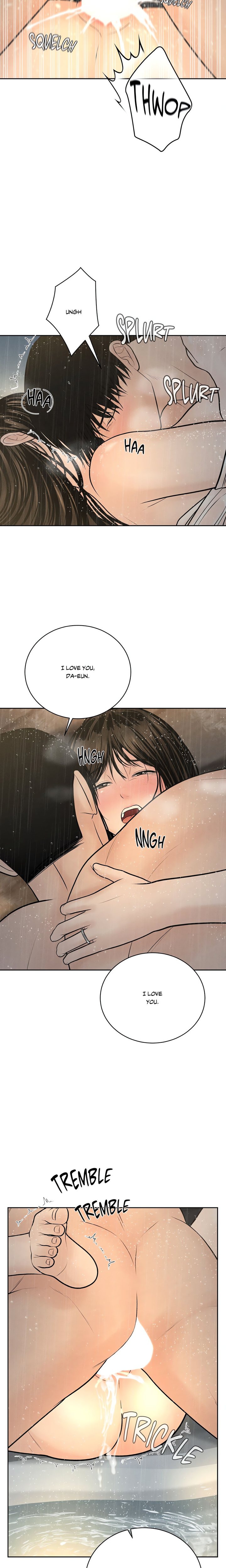 Heated Exchange Chapter 37 - Page 5