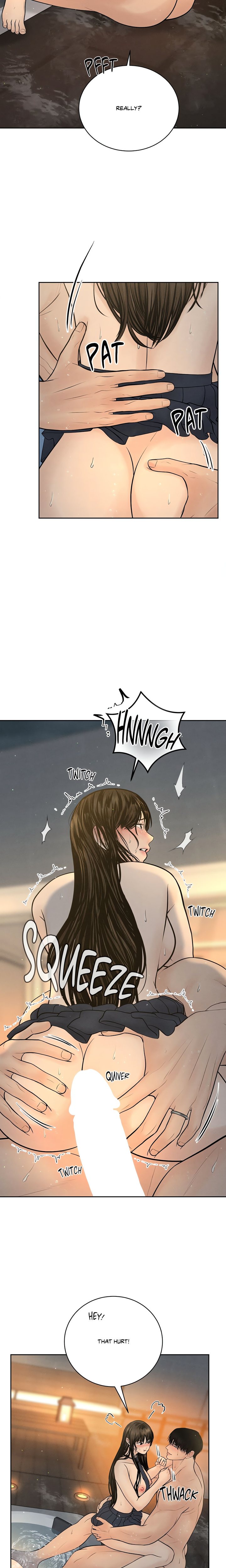 Heated Exchange Chapter 37 - Page 7