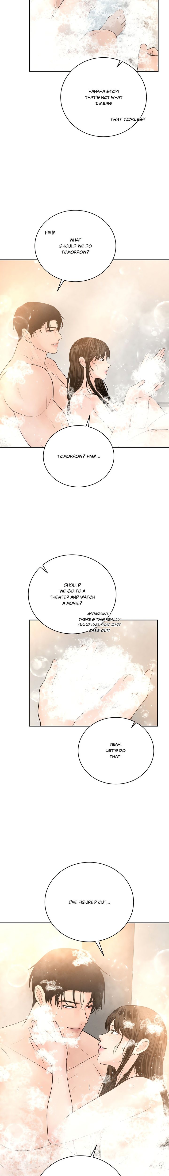 Heated Exchange Chapter 38 - Page 3