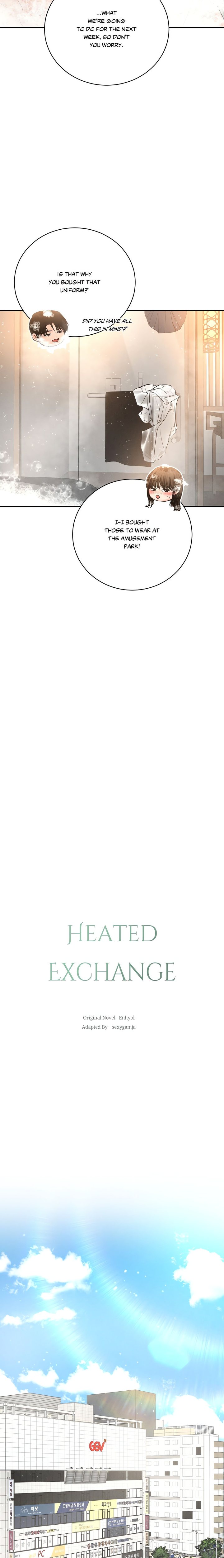 Heated Exchange Chapter 38 - Page 4