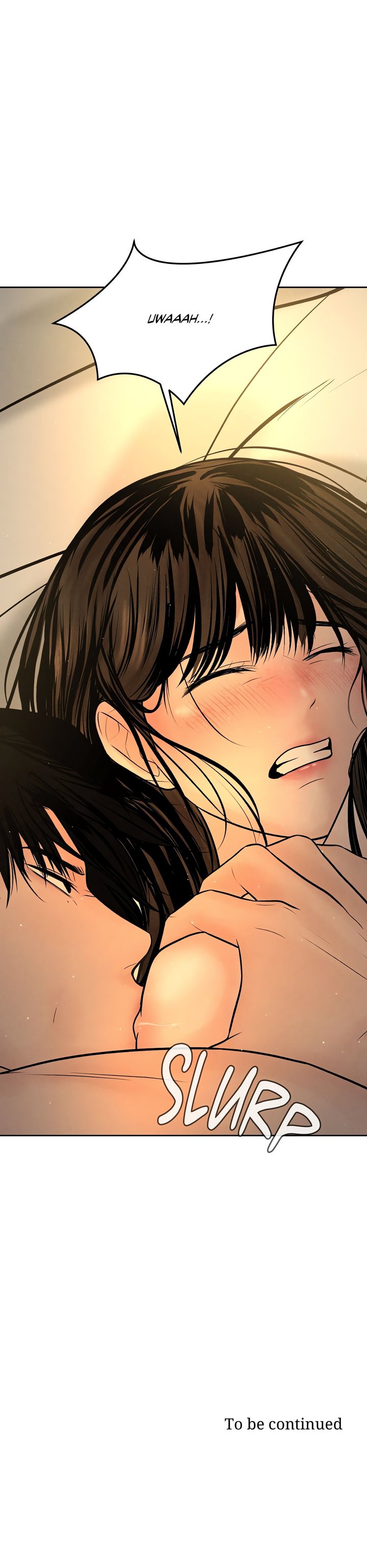 Heated Exchange Chapter 39 - Page 20