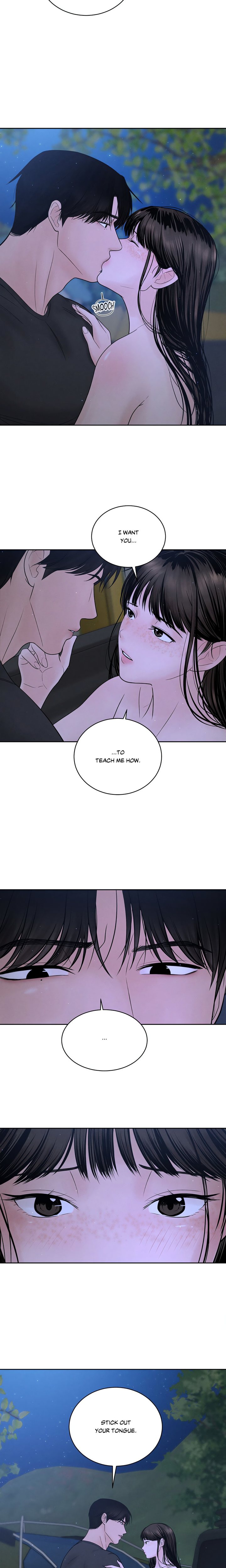Heated Exchange Chapter 4 - Page 15