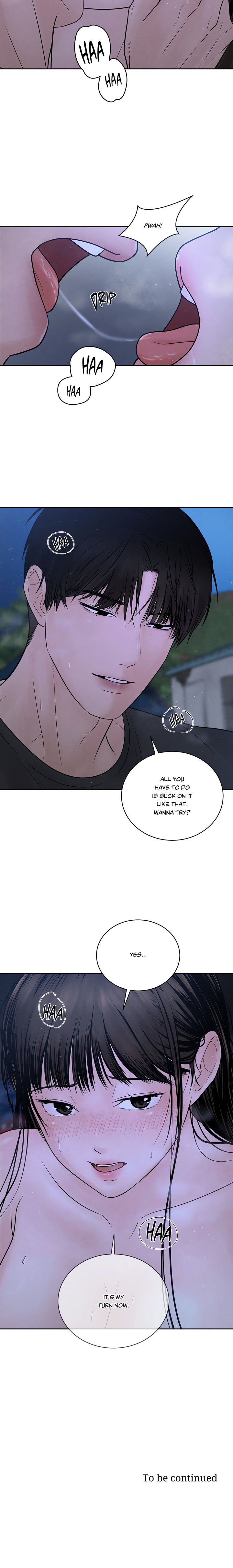 Heated Exchange Chapter 4 - Page 17