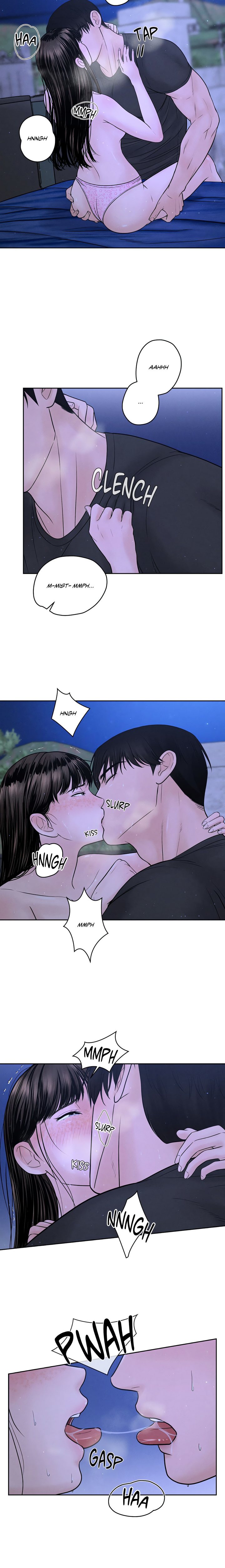 Heated Exchange Chapter 5 - Page 2