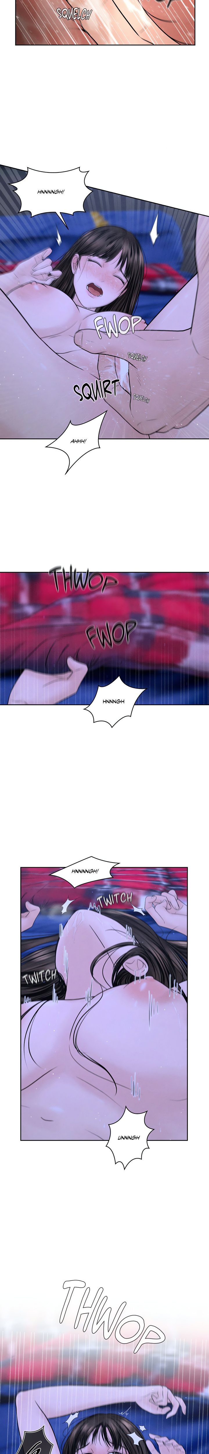 Heated Exchange Chapter 5 - Page 14