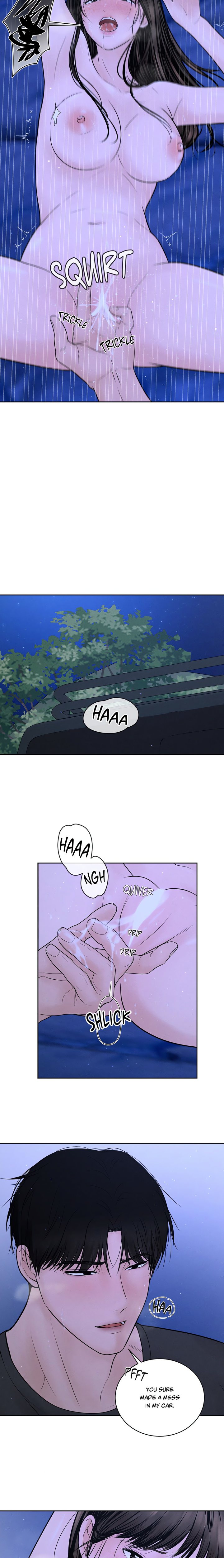 Heated Exchange Chapter 5 - Page 15