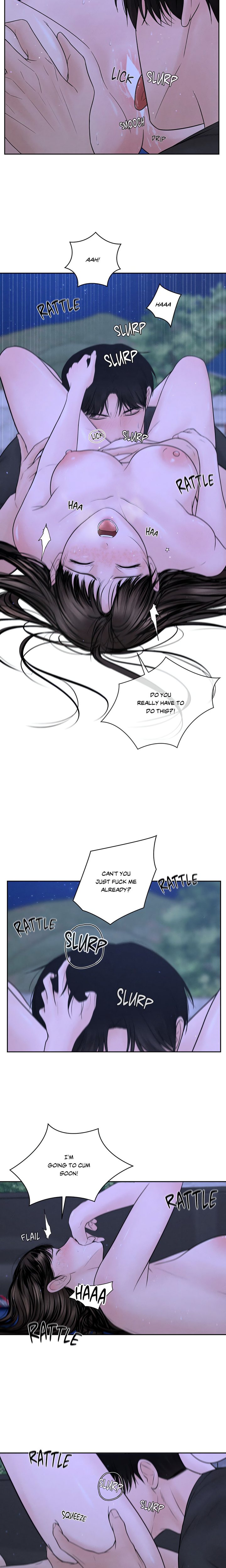 Heated Exchange Chapter 5 - Page 9