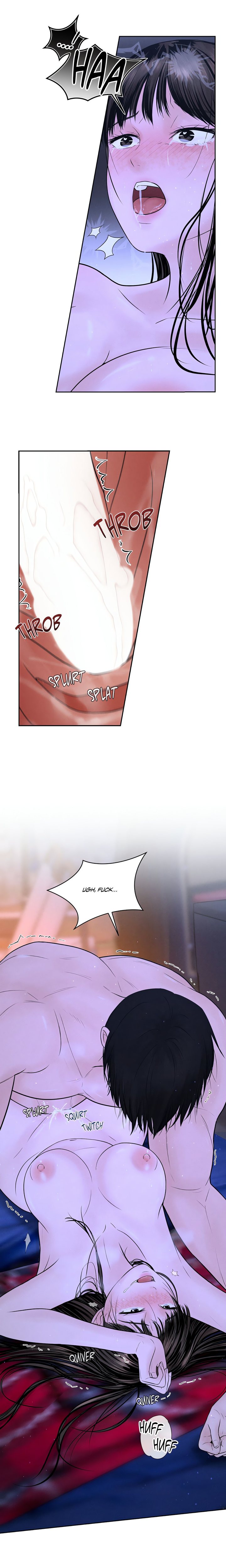 Heated Exchange Chapter 6 - Page 13
