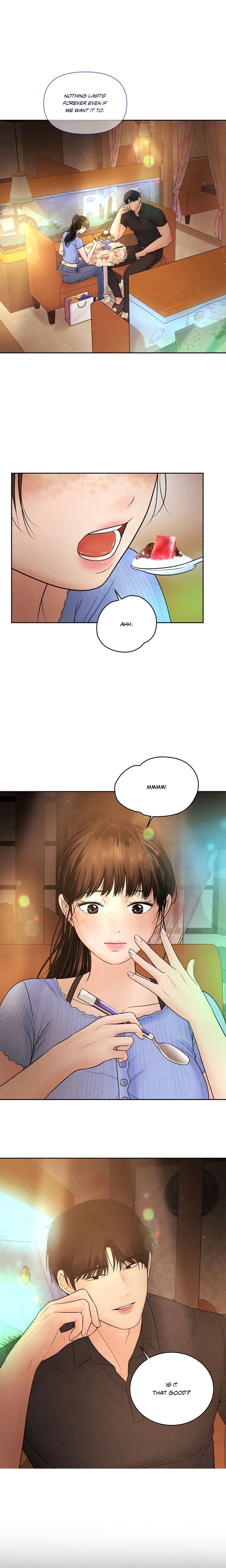 Heated Exchange Chapter 7 - Page 14