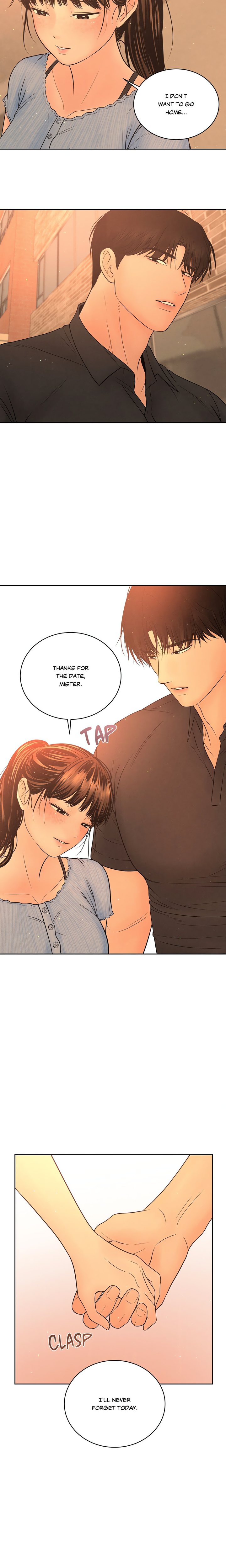 Heated Exchange Chapter 7 - Page 16