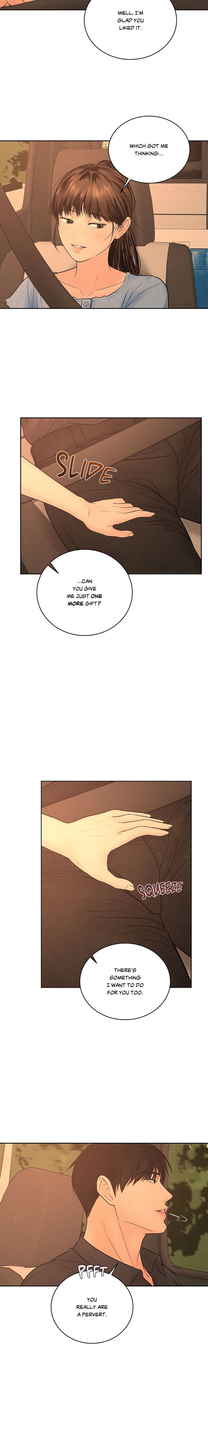 Heated Exchange Chapter 7 - Page 18