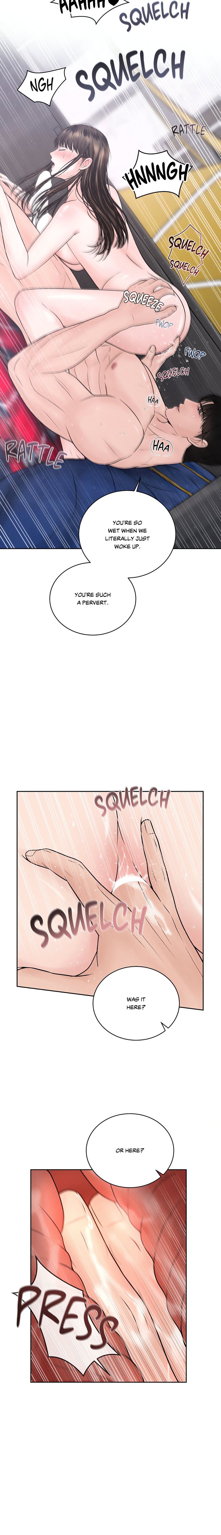 Heated Exchange Chapter 7 - Page 4