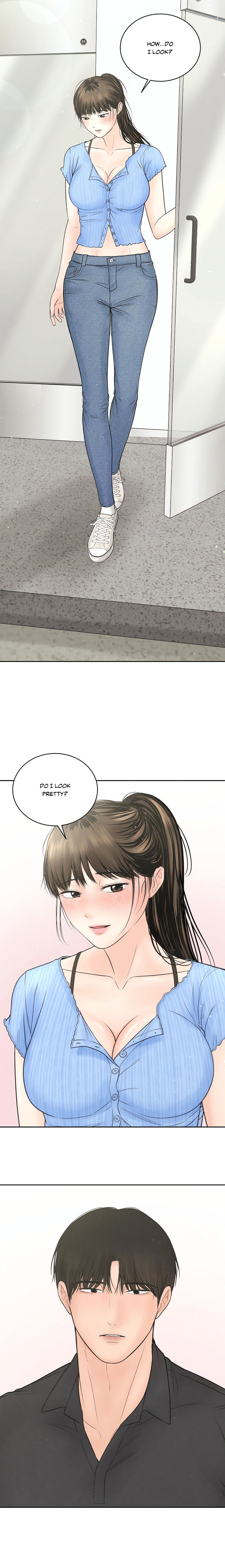 Heated Exchange Chapter 7 - Page 10