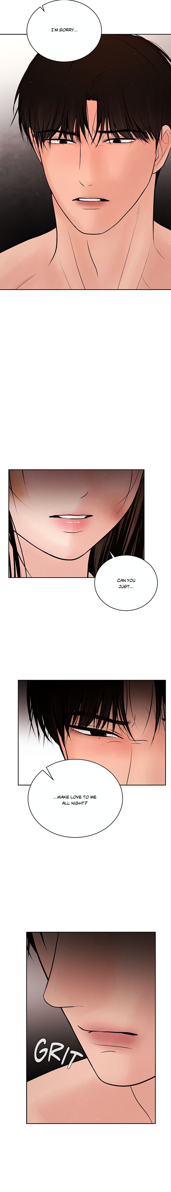 Heated Exchange Chapter 9 - Page 14