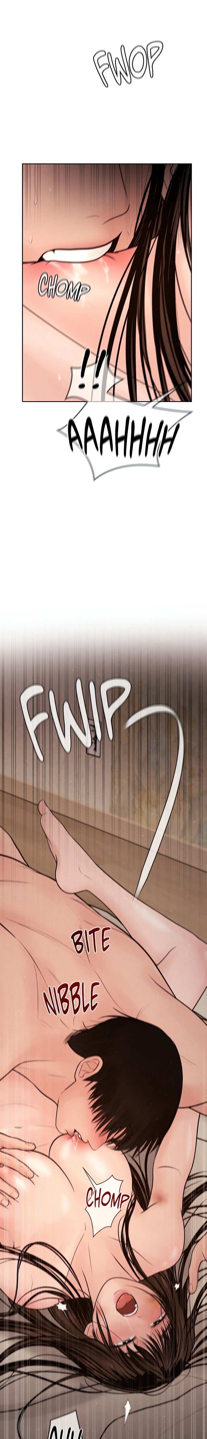 Heated Exchange Chapter 9 - Page 17