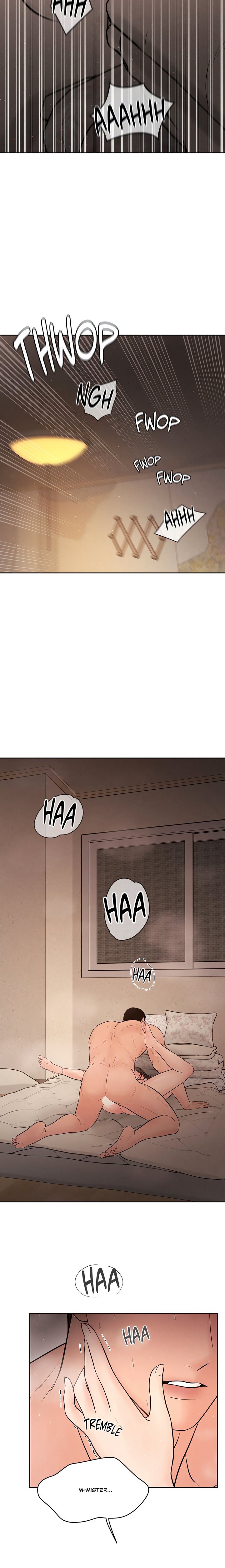 Heated Exchange Chapter 9 - Page 18