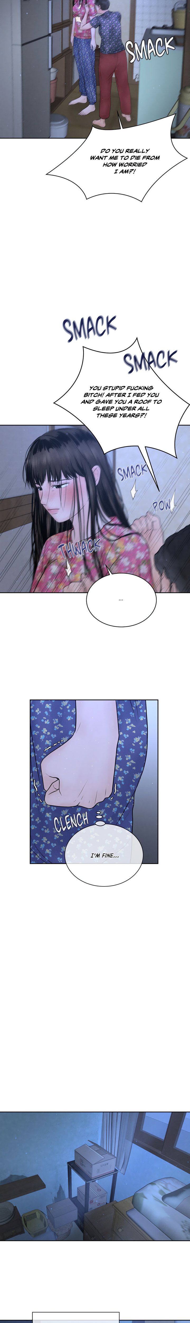 Heated Exchange Chapter 9 - Page 4