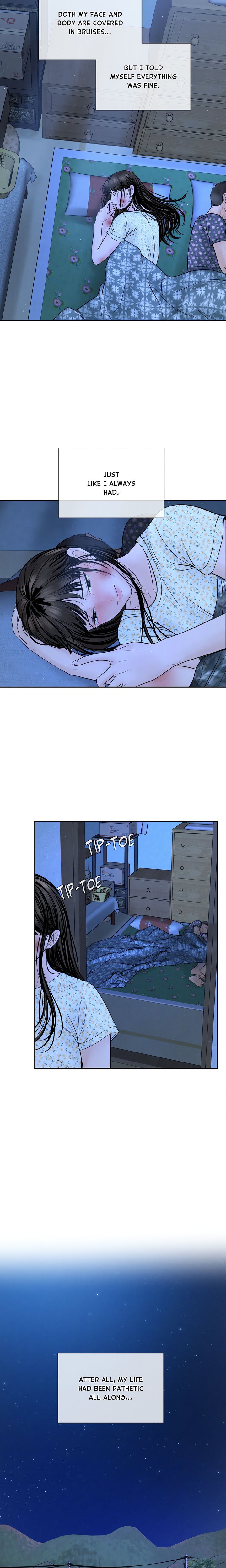 Heated Exchange Chapter 9 - Page 5