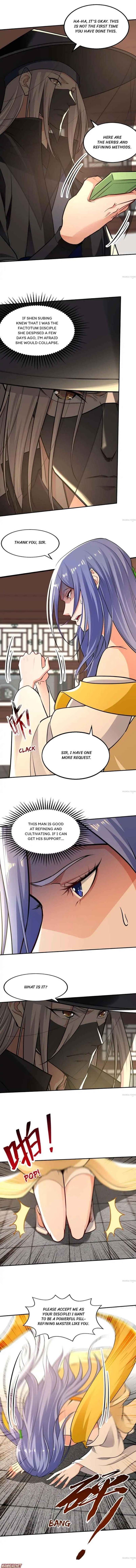Heaven Guards Chapter 149 - Page 2