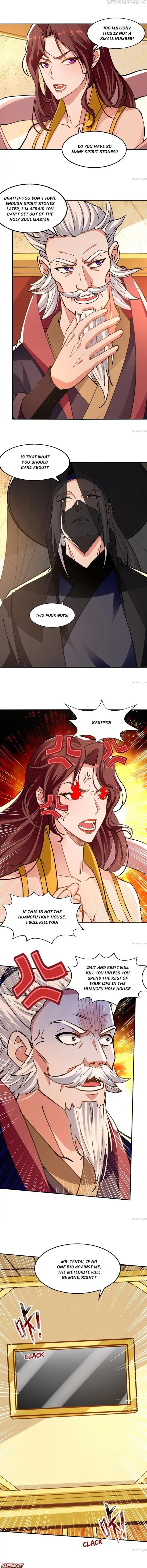 Heaven Guards Chapter 156 - Page 2