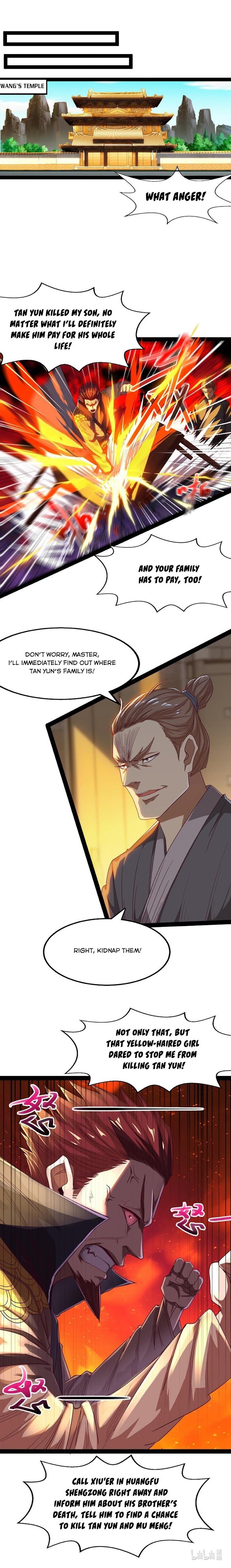 Heaven Guards Chapter 18 - Page 10