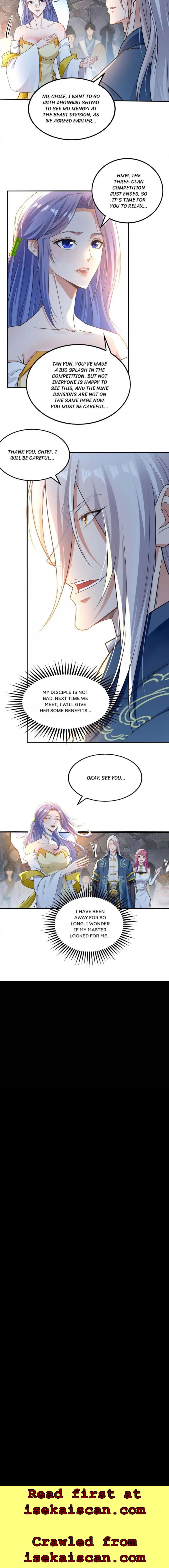 Heaven Guards Chapter 217 - Page 5
