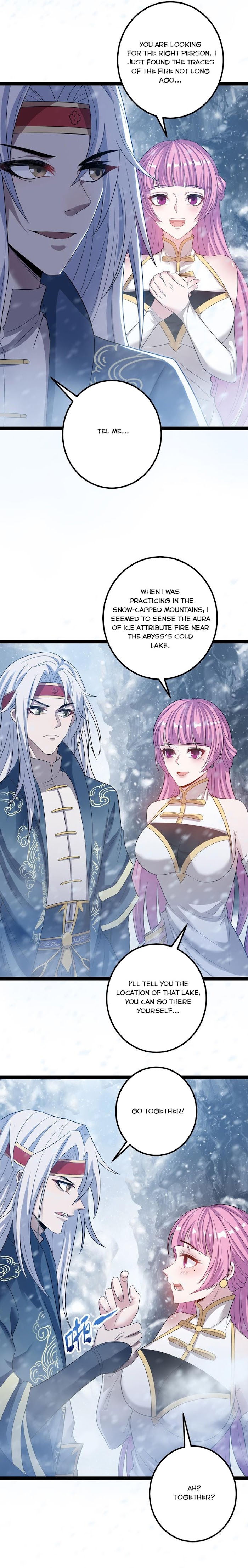 Heaven Guards Chapter 25 - Page 7