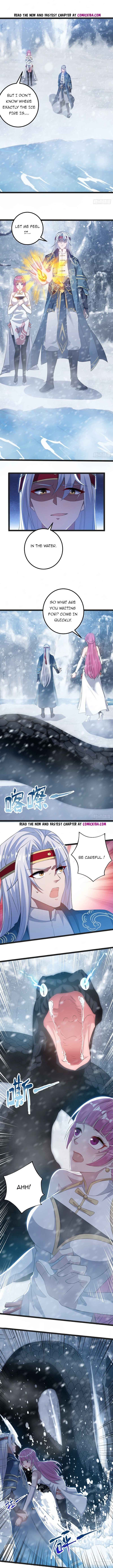 Heaven Guards Chapter 26 - Page 2
