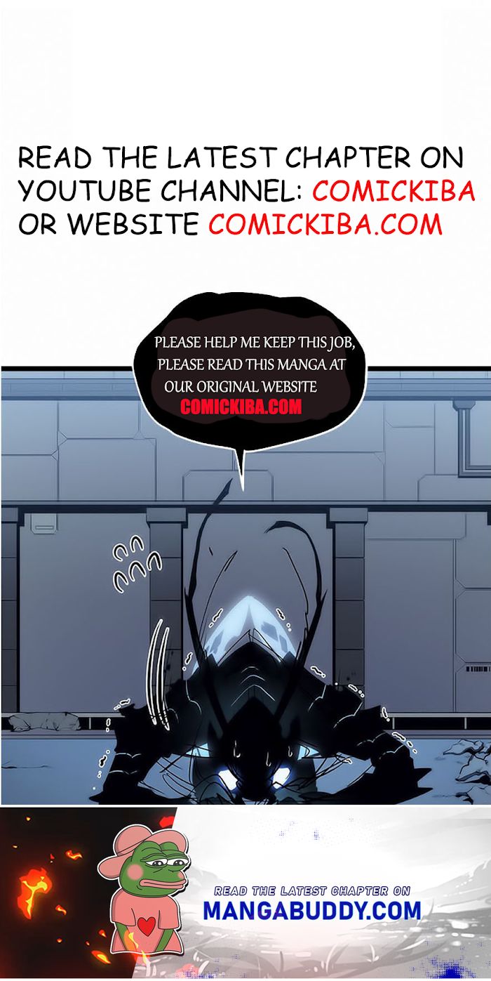 Heaven Guards Chapter 4 - Page 9