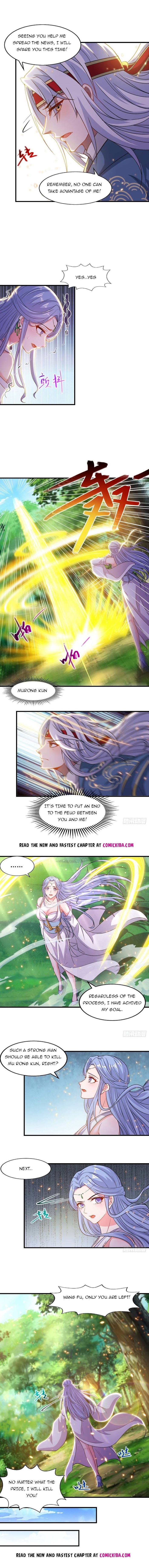 Heaven Guards Chapter 44 - Page 3