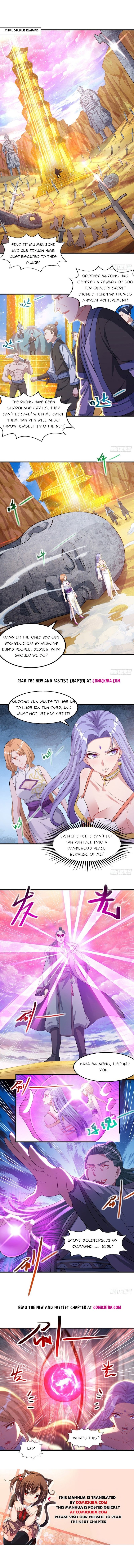 Heaven Guards Chapter 44 - Page 4