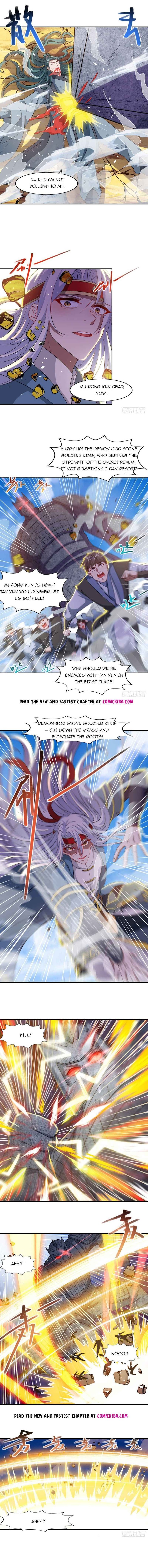 Heaven Guards Chapter 48 - Page 2