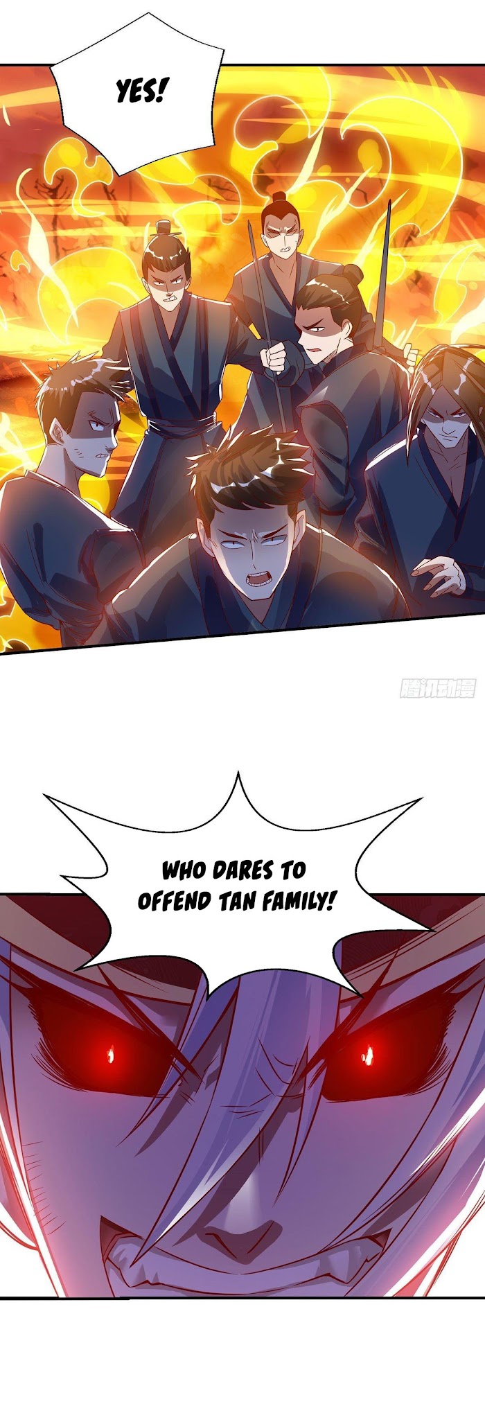 Heaven Guards Chapter 5 - Page 7