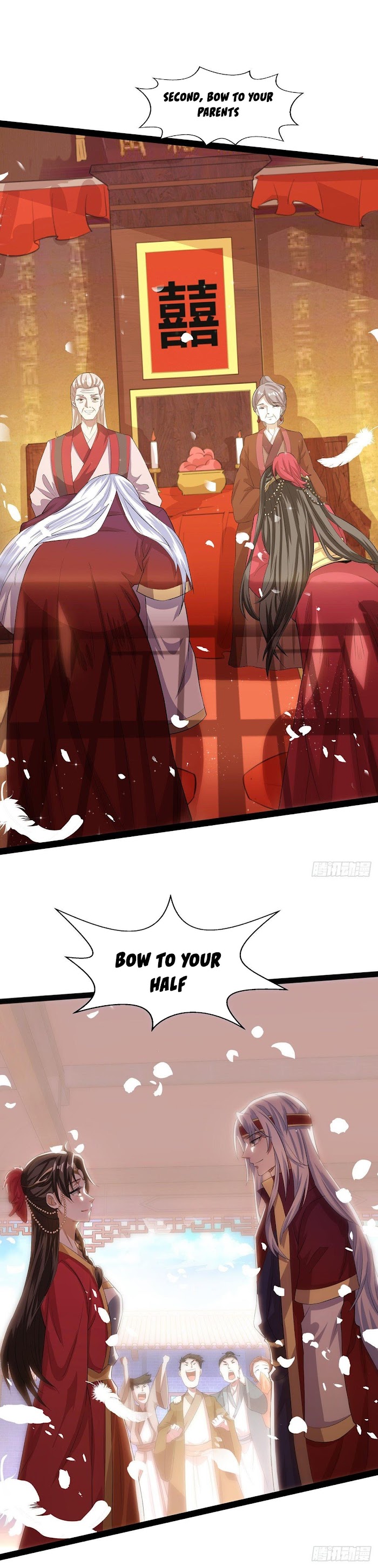 Heaven Guards Chapter 6 - Page 11