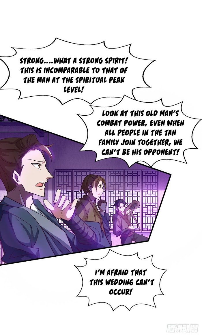 Heaven Guards Chapter 7 - Page 12
