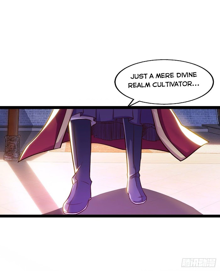 Heaven Guards Chapter 7 - Page 13