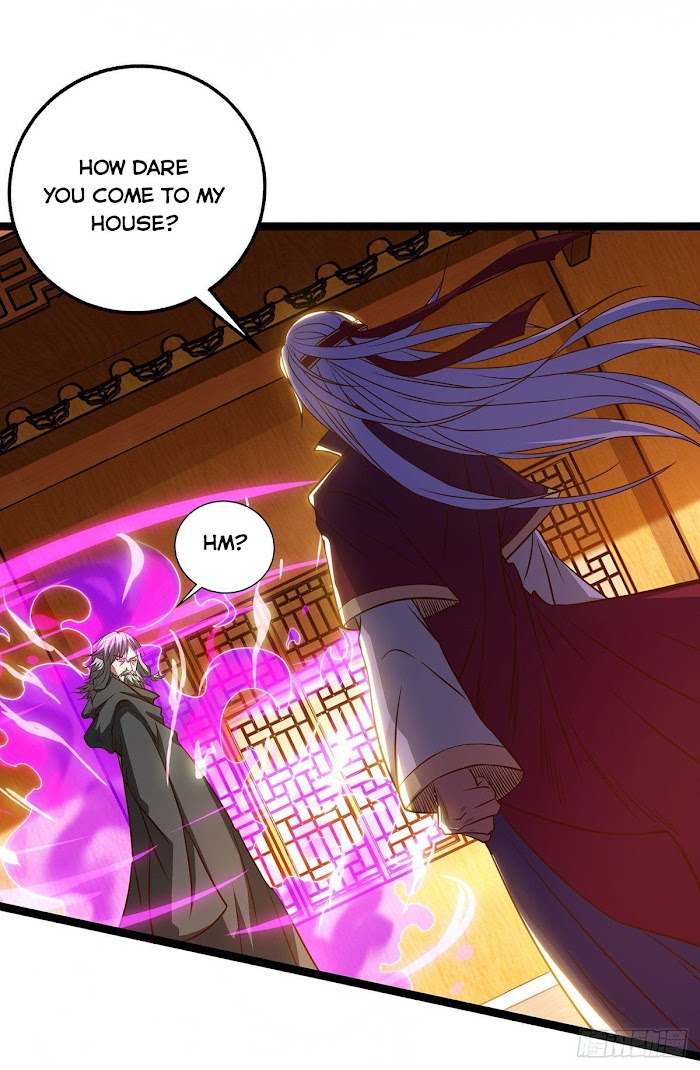 Heaven Guards Chapter 7 - Page 14