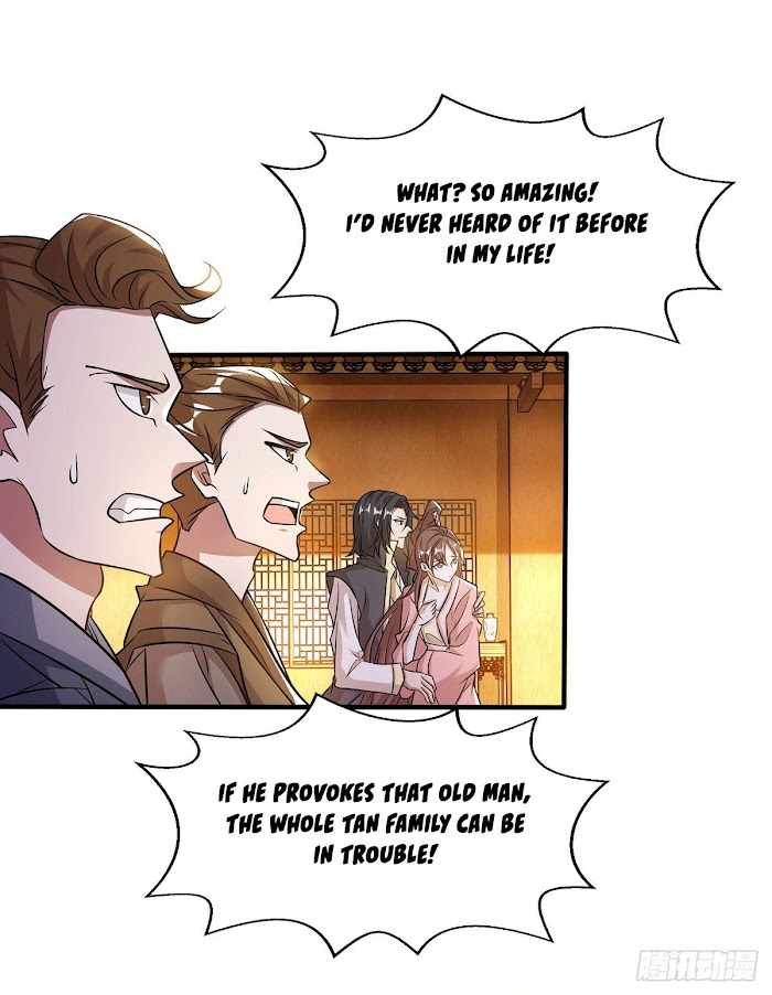 Heaven Guards Chapter 7 - Page 19