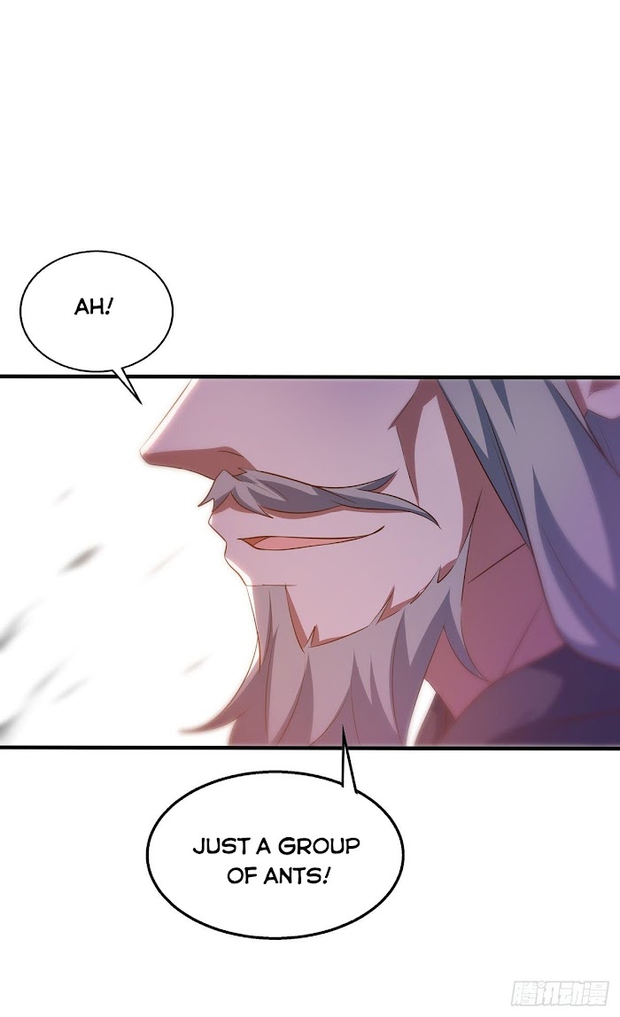 Heaven Guards Chapter 7 - Page 8