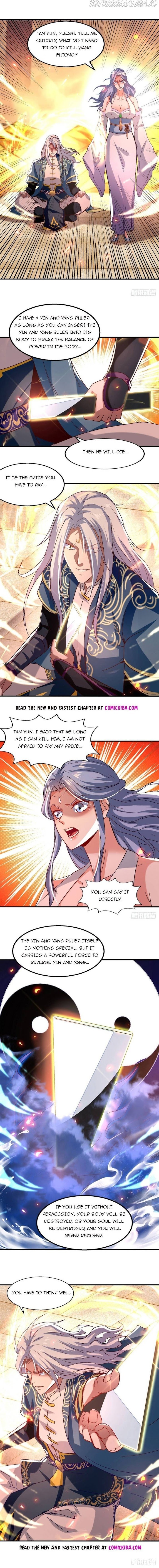 Heaven Guards Chapter 75 - Page 2