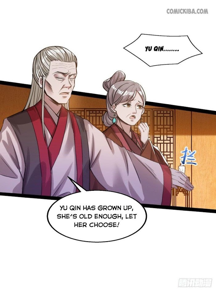 Heaven Guards Chapter 8 - Page 19