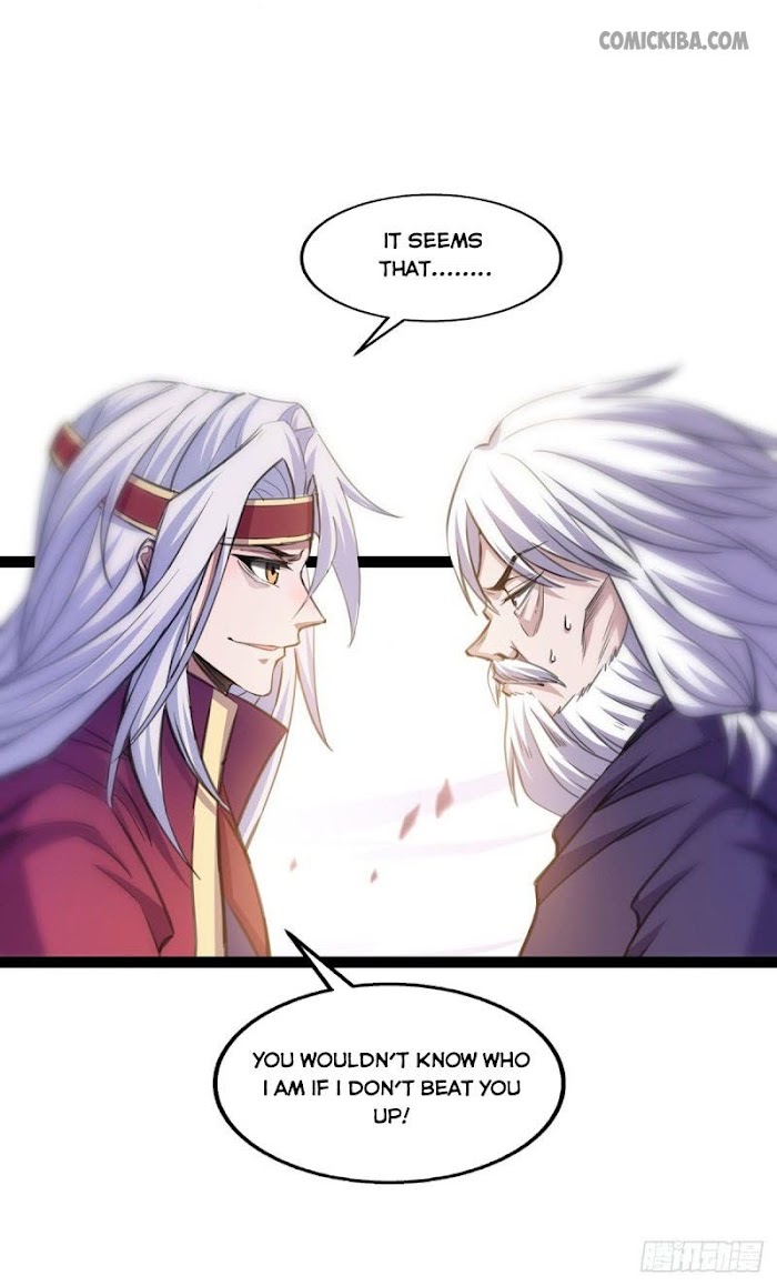 Heaven Guards Chapter 8 - Page 3